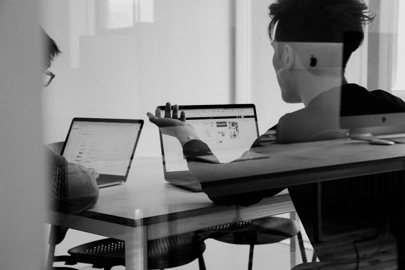 Desarrollo de software a la medida y automatización de procesos